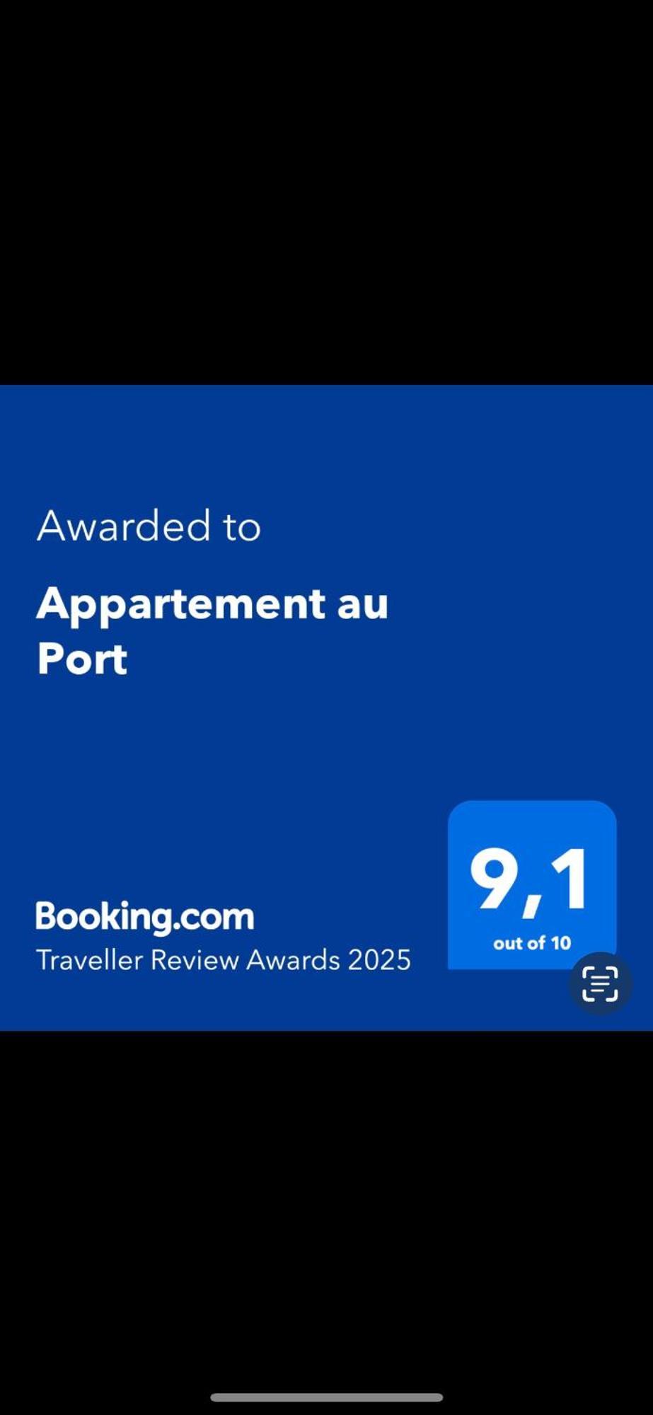 Appartement Au Port Dinan Exterior photo