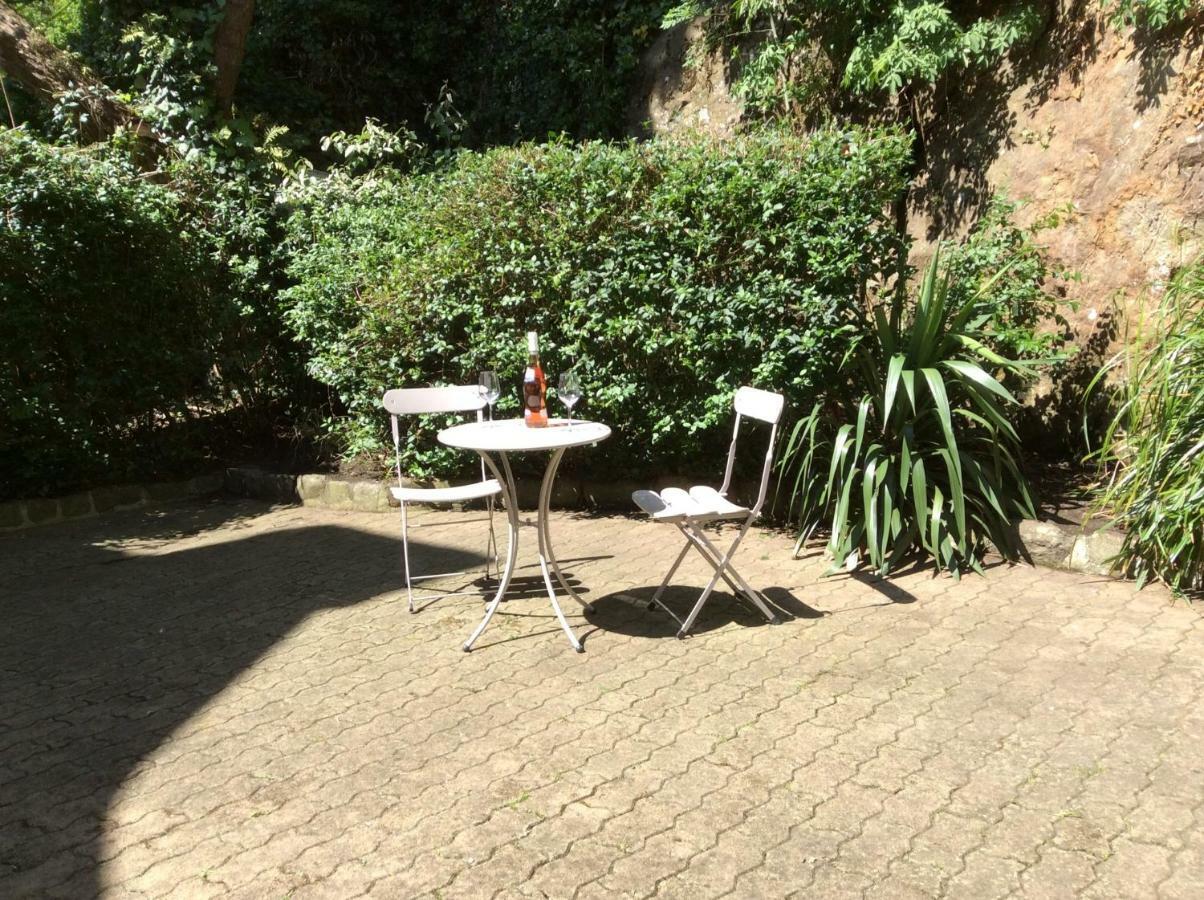 Appartement Au Port Dinan Exterior photo